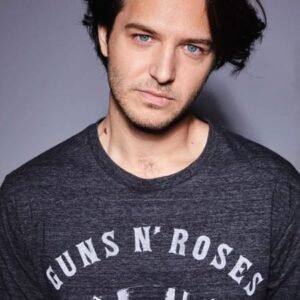 تصویر هنرمند Michael Ursu