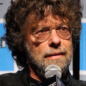 تصویر هنرمند Steve Schwartz