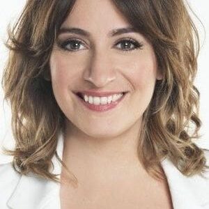 تصویر هنرمند Muriel Santa Ana