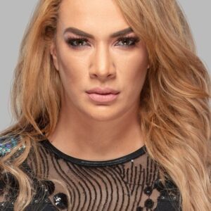 تصویر هنرمند Lina Fanene