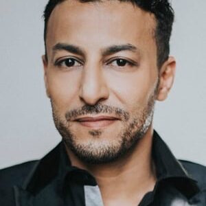 تصویر هنرمند Reda Guerinik