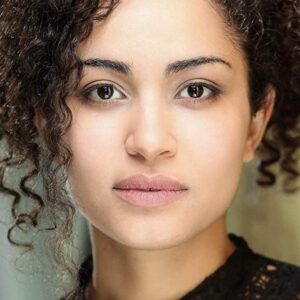 تصویر هنرمند Meena Rayann