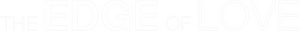 لوگوی رسمی فیلم The Edge of Love (2008)