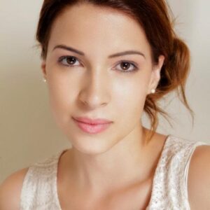 تصویر هنرمند Catherine Delaloye