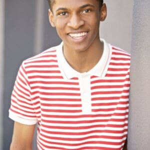 تصویر هنرمند Allius Barnes