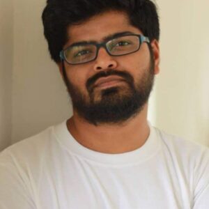 تصویر هنرمند Nagabhushana N S