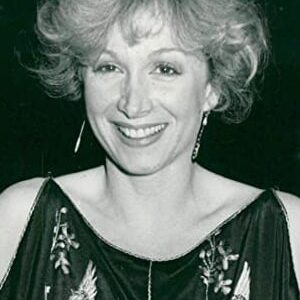 تصویر هنرمند Cheryl Campbell