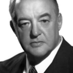 تصویر هنرمند Sydney Greenstreet