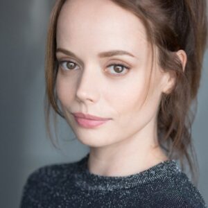 تصویر هنرمند Alice Henley