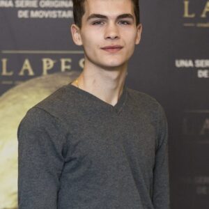 تصویر هنرمند Sergio Castellanos