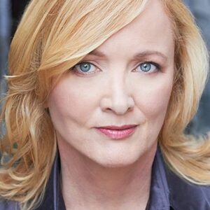 تصویر هنرمند Carolyn Scott