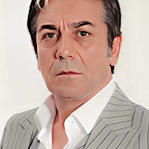 تصویر هنرمند Orhan Aydın