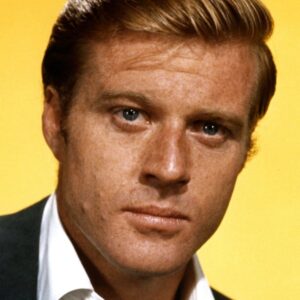 تصویر هنرمند Robert Redford