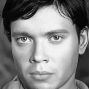 تصویر هنرمند Vladimir Zaytsev