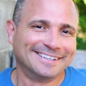 تصویر هنرمند John Di Domenico