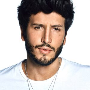 تصویر هنرمند Sebastián Yatra