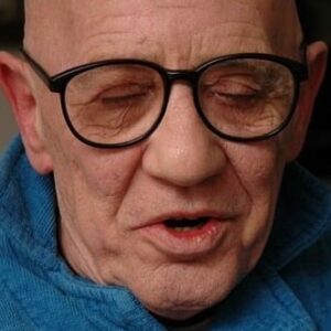 تصویر هنرمند Garry Goodrow