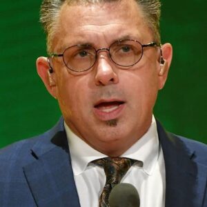 تصویر هنرمند Michael Coulthard