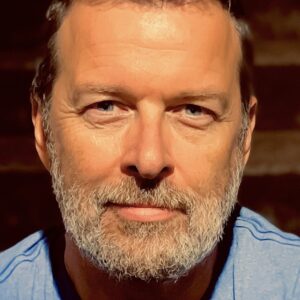 تصویر هنرمند Ken Tremblett