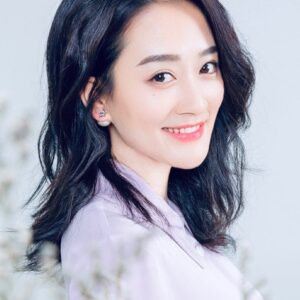 تصویر هنرمند Elaine Cai