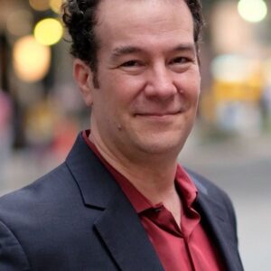 تصویر هنرمند Shade Rupe