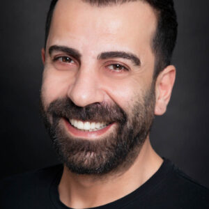 تصویر هنرمند Emre Karayel