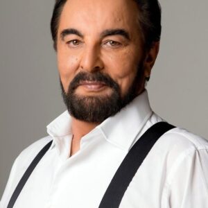 تصویر هنرمند Kabir Bedi
