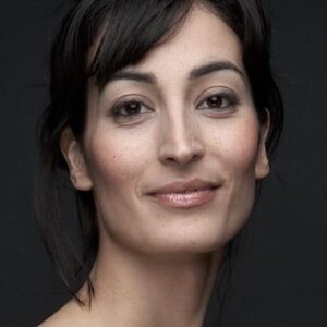 تصویر هنرمند Laëtitia Eïdo