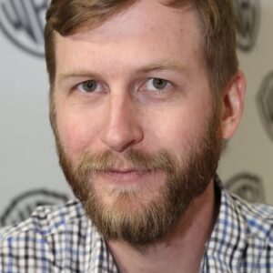 تصویر هنرمند Aaron Horvath