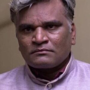 تصویر هنرمند Umesh Jagtap