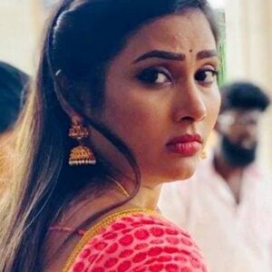 تصویر هنرمند Myna Nandhini