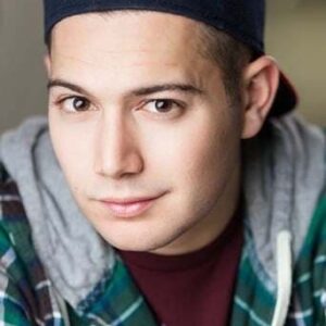 تصویر هنرمند Daniel Magder