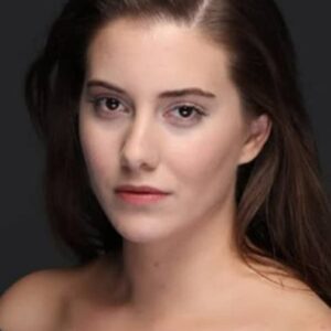 تصویر هنرمند Beril Pozam