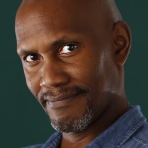 تصویر هنرمند Ron Brice