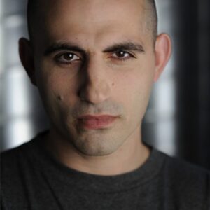 تصویر هنرمند Joshua Nelson