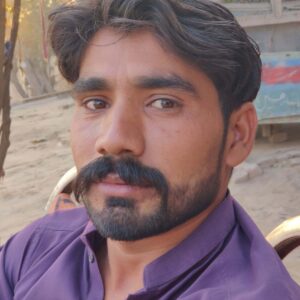 تصویر هنرمند Qaisar Bukhsh