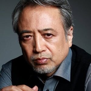 تصویر هنرمند Ikuji Nakamura