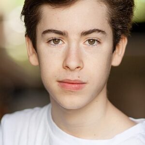 تصویر هنرمند Marius Blivet