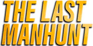 لوگوی رسمی فیلم The Last Manhunt (2022)