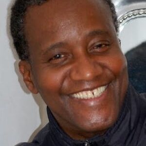 تصویر هنرمند Keith Hodiak