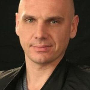 تصویر هنرمند Mykhailo Shykula