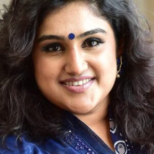 تصویر هنرمند Vanitha Vijayakumar