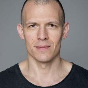 تصویر هنرمند Hannes Meidal