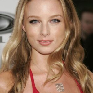 تصویر هنرمند Rachel Nichols