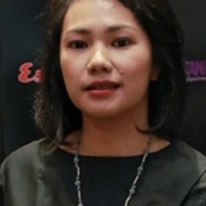 تصویر هنرمند Tia Hasibuan