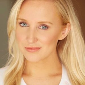 تصویر هنرمند Krista Perry