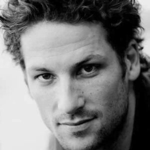 تصویر هنرمند Rupert Reid