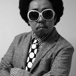 تصویر هنرمند Ikeda Takafumi