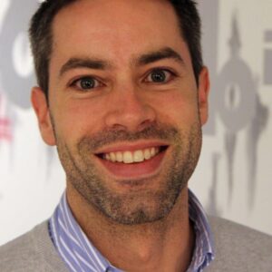 تصویر هنرمند Gilles Waterkeyn