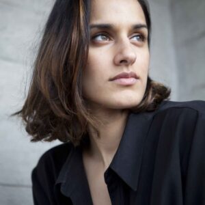 تصویر هنرمند Hussina Raja